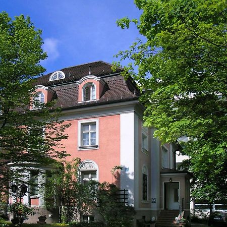 Hotel Galleria Munich Exterior photo